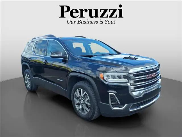 2023 GMC Acadia AWD SLE for sale in Fairless Hills, PA