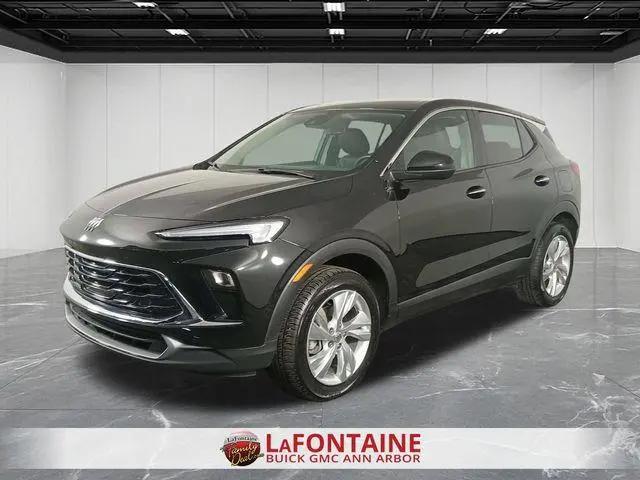 2025 Buick Encore GX Preferred AWD for sale in Ann Arbor, MI
