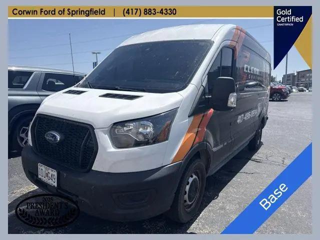 2022 Ford Transit Cargo Van Base for sale in Springfield, MO