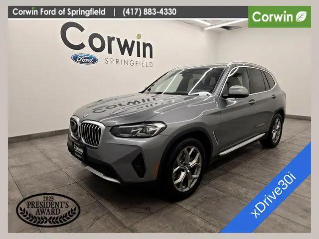 2023 BMW X3 xDrive30i for sale in Springfield, MO