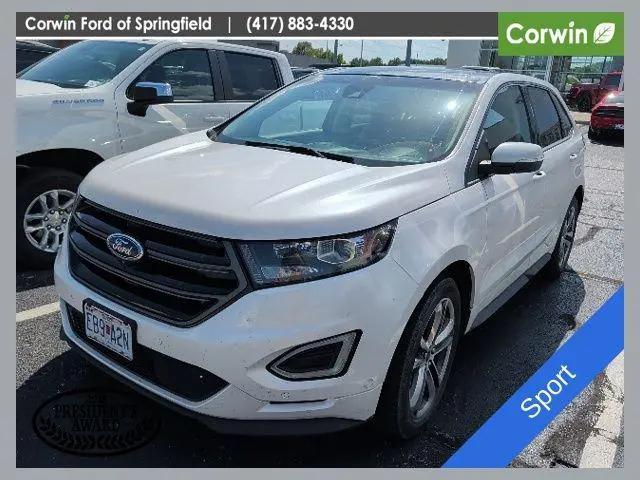 2015 Ford Edge Sport for sale in Springfield, MO
