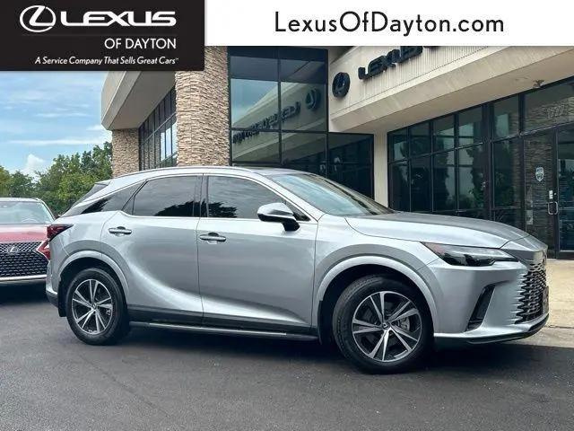 2023 Lexus RX 350 Premium for sale in Dayton, OH