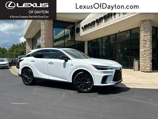 2025 Lexus RX 350 Premium for sale near Dayton, OH