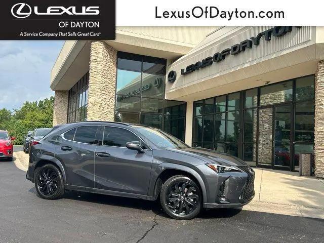 2023 Lexus UX 250h for sale near Dayton, OH