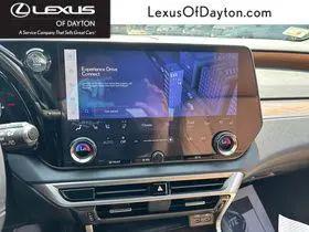 2024 Lexus RX 350 Premium for sale near Dayton, OH