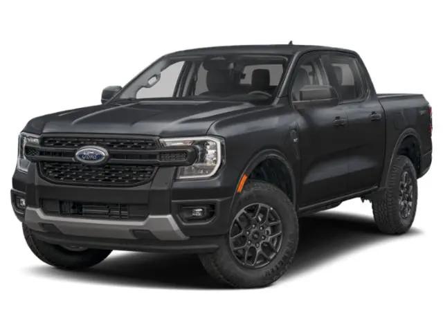2024 Ford Ranger XLT for sale in Wilmington, DE