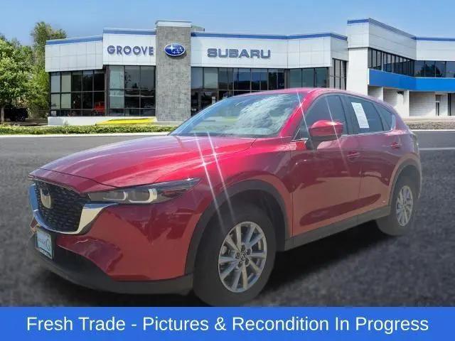 2023 Mazda CX-5 2.5 S Select for sale in Englewood, CO
