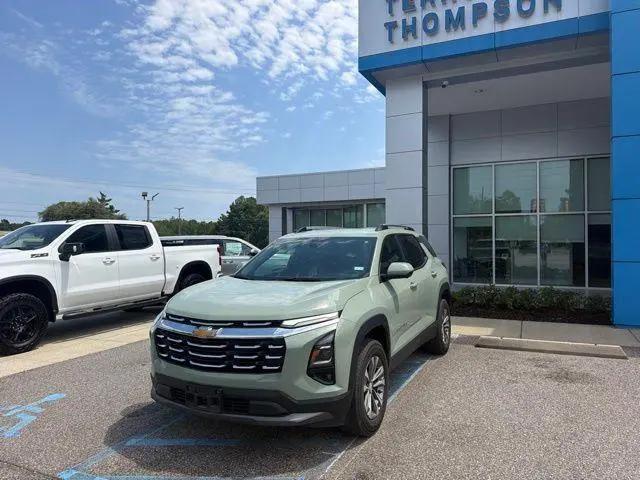 2025 Chevrolet Equinox FWD LT for sale in Daphne, AL