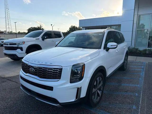 2020 Kia Telluride EX for sale in Daphne, AL