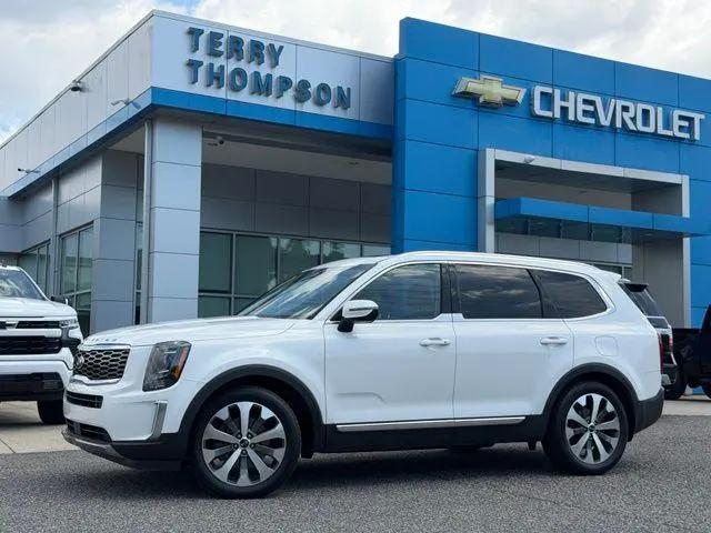 2020 Kia Telluride EX for sale in Daphne, AL