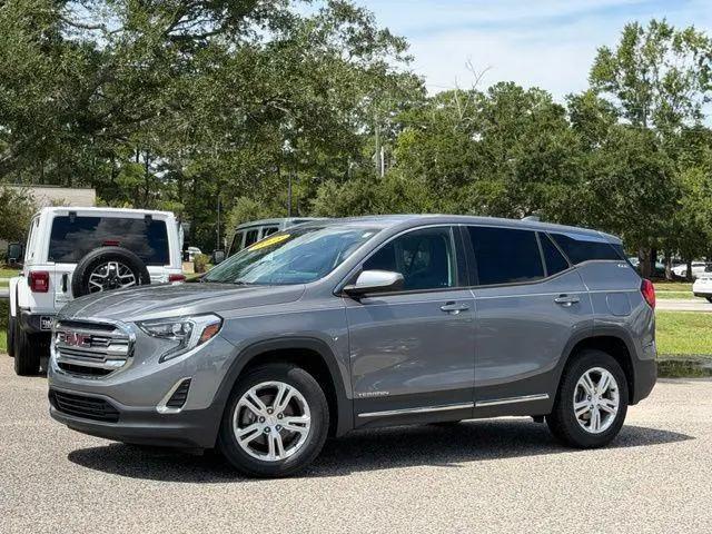 2018 GMC Terrain SLE for sale in Daphne, AL