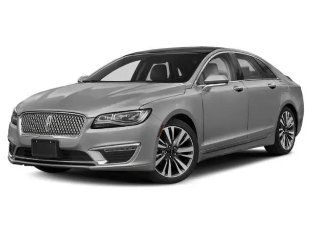 2018 Lincoln MKZ Reserve for sale in Moline, IL