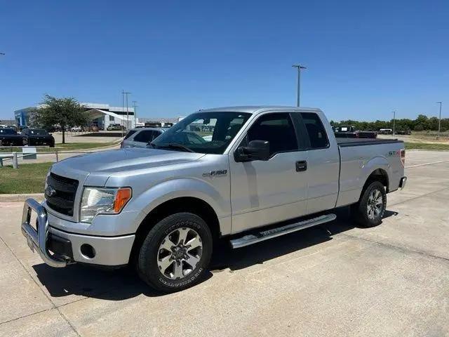 2013 Ford F-150 Unknown for sale in Cleburne, TX