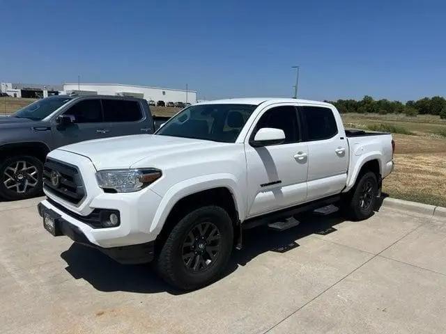 2023 Toyota Tacoma SR5 V6 for sale in Cleburne, TX