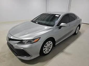 2024 Toyota Camry LE for sale in Brandon, MS