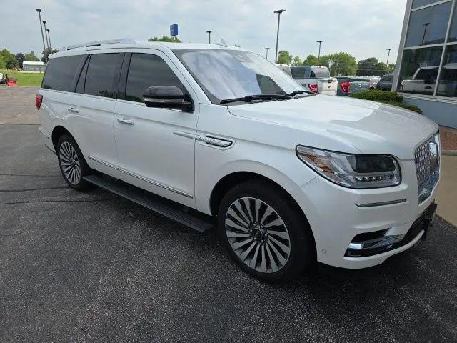 2018 Lincoln Navigator Reserve for sale in Plymouth, WI