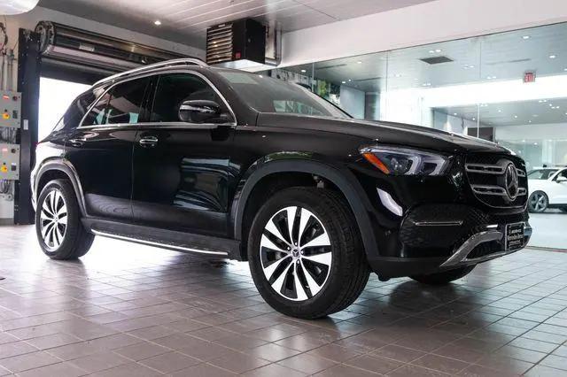 2022 Mercedes-Benz GLE GLE 350 4MATIC for sale in Glendale, WI
