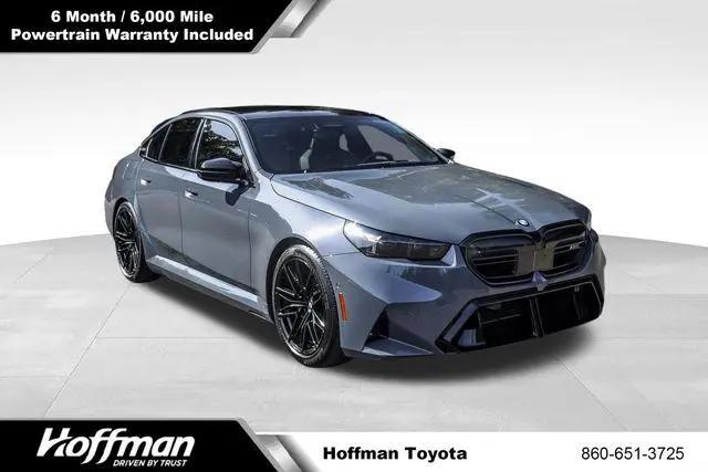 2026 BMW M5 Base for sale in Simsbury, CT