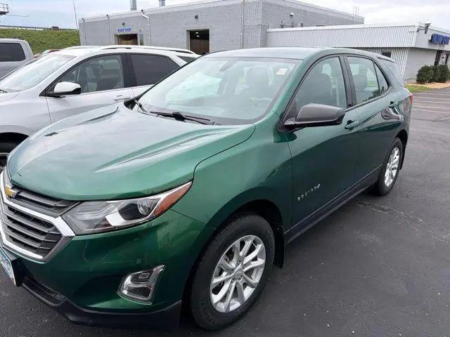 2019 Chevrolet Equinox LS for sale in Owatonna, MN