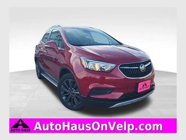 2019 Buick Encore AWD Preferred for sale in Green Bay, WI