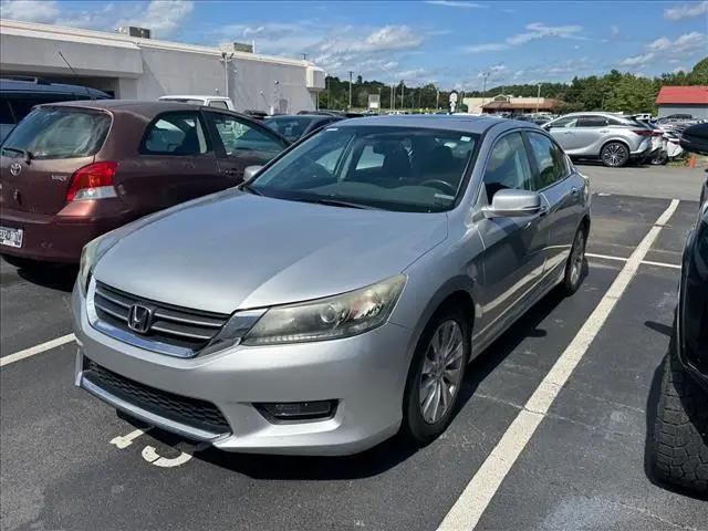 2014 Honda Accord EX-L for sale in Kingsport, TN