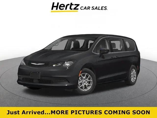 2024 Chrysler Voyager LX for sale in Morrow, GA