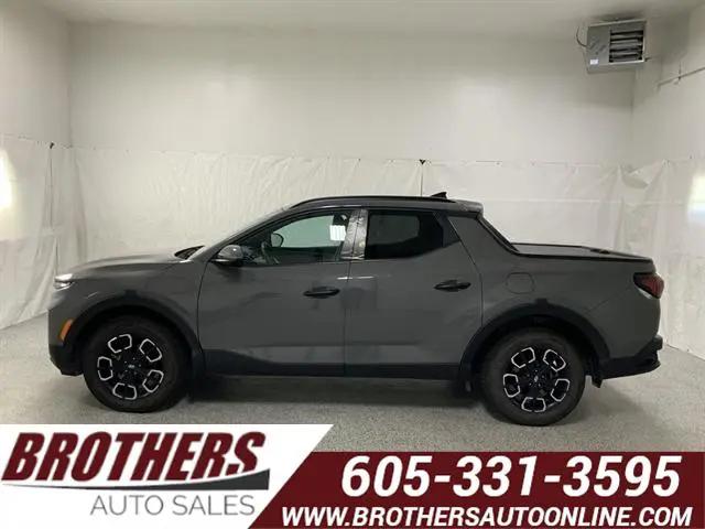 2023 Hyundai Santa Cruz SEL for sale in Sioux Falls, SD