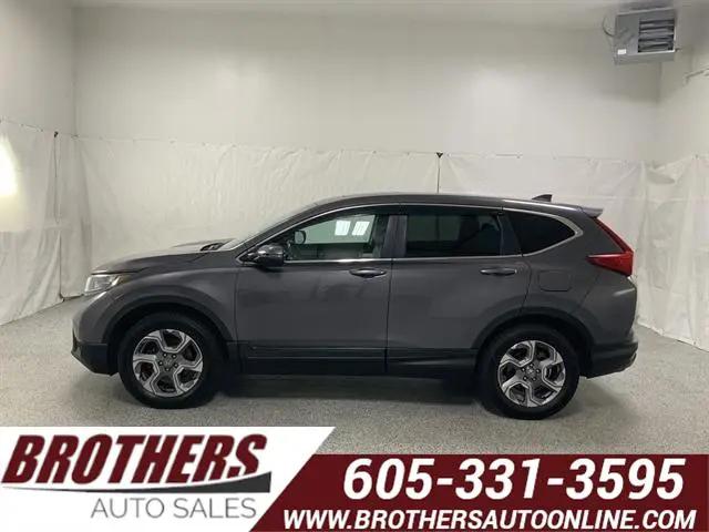 2018 Honda CR-V EX-L for sale in Sioux Falls, SD