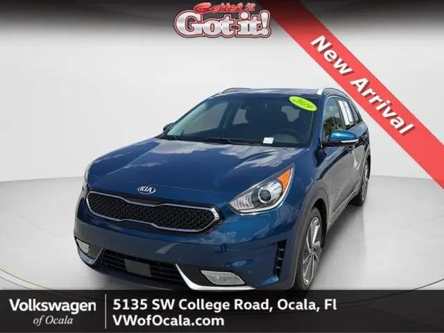 2019 Kia Niro Touring for sale in Ocala, FL