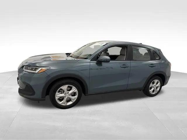 2024 Honda HR-V AWD LX for sale in Kenmore, NY
