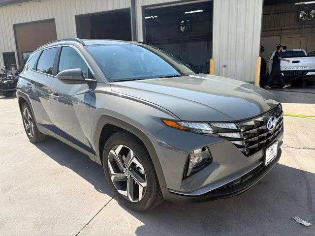 2024 Hyundai Tucson SEL for sale in Jefferson City, MO