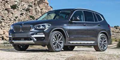 2020 BMW X3 xDrive30i for sale in New Castle, DE