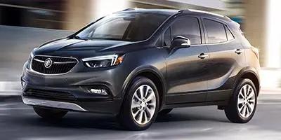 2018 Buick Encore Essence for sale in New Castle, DE
