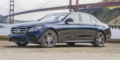 2019 Mercedes-Benz E-CLASS E 300 4MATIC for sale in New Castle, DE