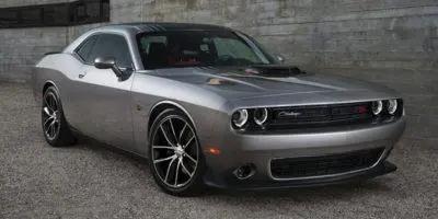 2016 Dodge Challenger R/T Scat Pack for sale in New Castle, DE