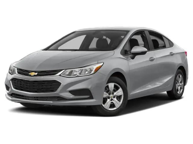2018 Chevrolet Cruze LS Auto for sale in Murrysville, PA