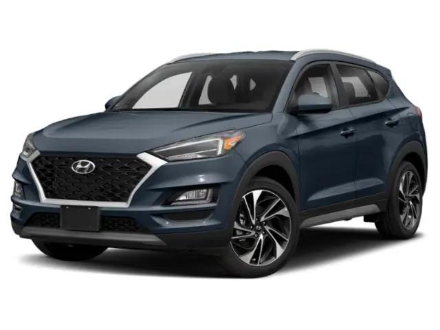 2019 Hyundai Tucson Sport for sale in Murrysville, PA