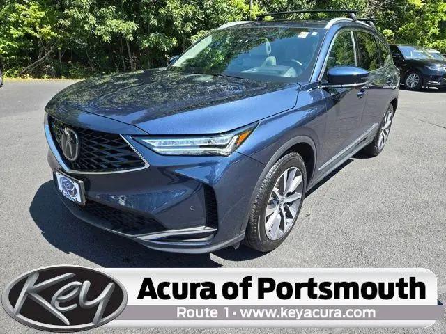 2026 Acura MDX Technology Package for sale in Portsmouth, NH