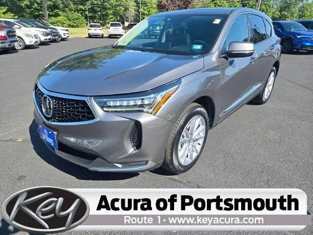2023 Acura RDX Standard for sale in Portsmouth, NH
