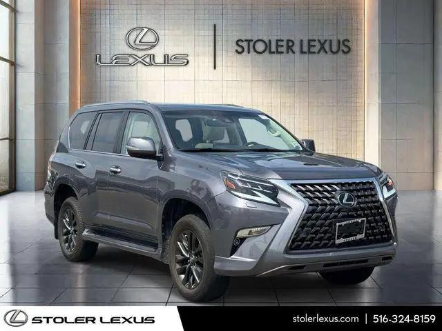 2023 Lexus GX 460 Premium for sale in Farmingdale, NY
