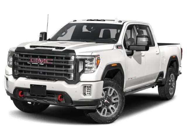 2021 GMC Sierra 3500HD 4WD Crew Cab Long Bed Denali for sale in Gaffney, SC