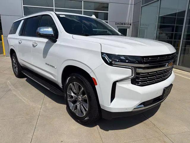 2023 Chevrolet Suburban 2WD Premier for sale in West Springfield, MA