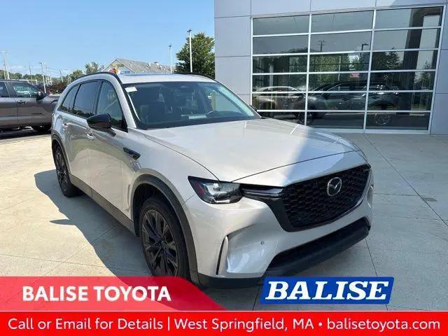 2026 Mazda X-90 3.3 Turbo Premium Sport for sale in West Springfield, MA