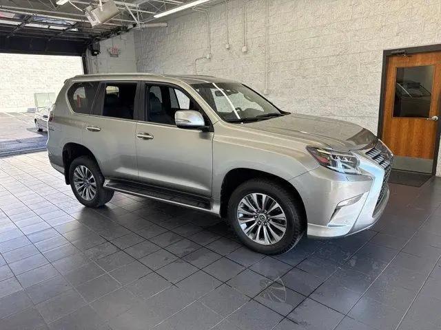 2021 Lexus GX 460 Luxury for sale in Springfield, MO
