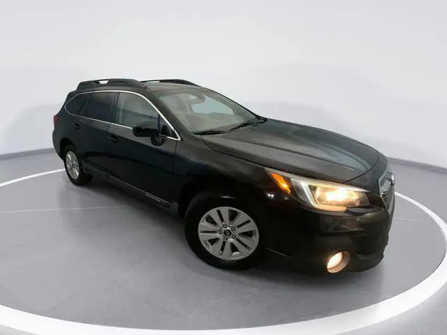 2019 Subaru Outback 2.5i Premium for sale in Jacksonville, NC
