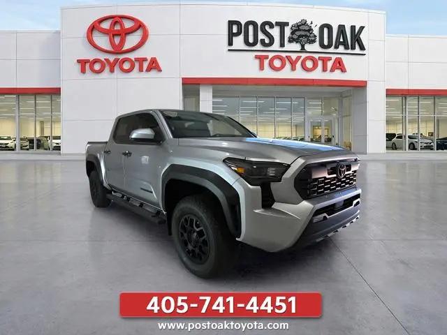 2024 Toyota Tacoma TRD Off Road for sale in Midwest City, OK