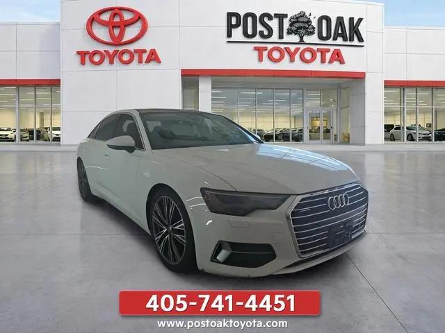 2019 Audi A6 45 Premium for sale in Midwest City, OK