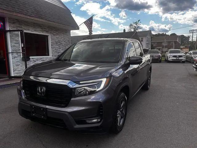 2023 Honda Ridgeline RTL-E for sale in Bristol, CT
