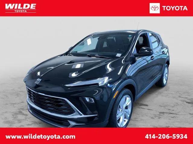 2025 Buick Encore GX Preferred FWD for sale in West Allis, WI