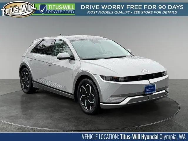 2024 Hyundai IONIQ 5 Limited for sale in Olympia, WA